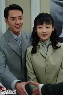 冯绍峰精彩剧照27