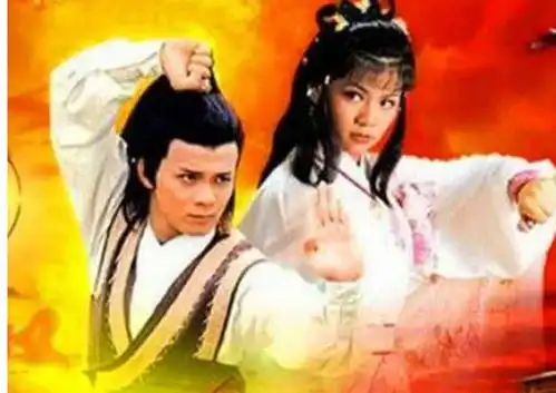 射雕英雄传36年了,欧阳克变中医,梅超风也老了,你还记得谁