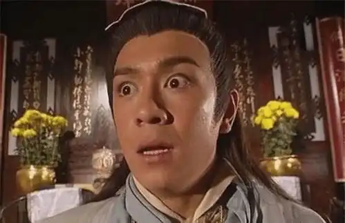 金庸小说男主角,在30岁时的武功实力排名郭靖第7名