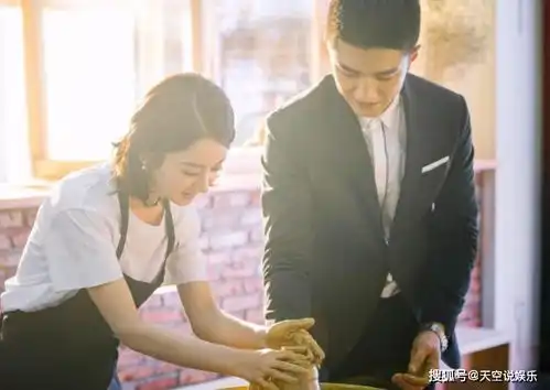 王子文秀恩爱甚是甜蜜,事业又迎来新剧好消息,合作霸总型男