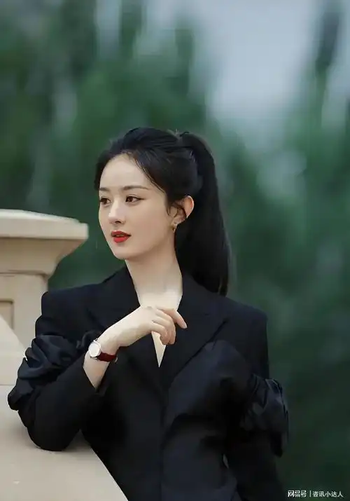 当赵丽颖遇到冯绍峰,只因冯母目中无人,从此改变了两人的婚姻
