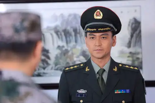 李飞张进特警兄弟再联手霹雳火掀热潮