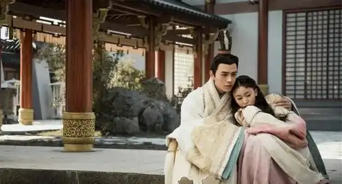 皓镧传历史上的李皓镧,虽为秦始皇生母,却是一个可怜的女人