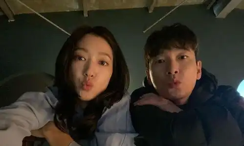 朴信惠教你养生,公开5招改善易胖体质食青瓜减肥红豆水