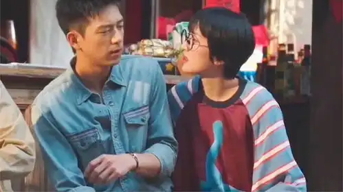 去有风的地方姚安娜当众表白李现,刘亦菲吃醋主动献吻别动他
