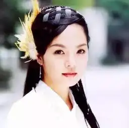 蔡琳高梓淇夫妇喜得子当年她的名气狂甩宋慧乔整条街

