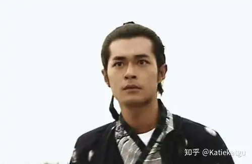 古天乐最经典的电视剧到底是神雕侠侣还是寻秦记你怎么看