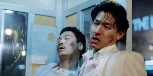 全片删减4分钟,被央视反复重播,这部经典爱情片,足以载入影史
