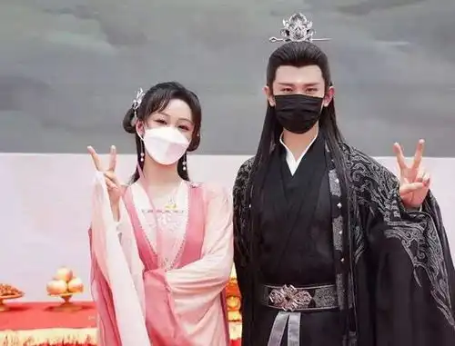 没等来余生,却等来沉香如屑上6个热搜,定档一触
