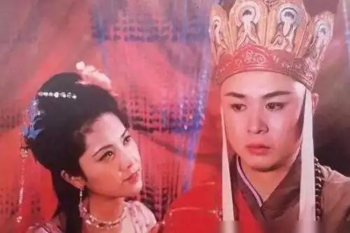 因5块钱离开西游记剧组,为丑妻拒绝朱琳,徐少华现在如何