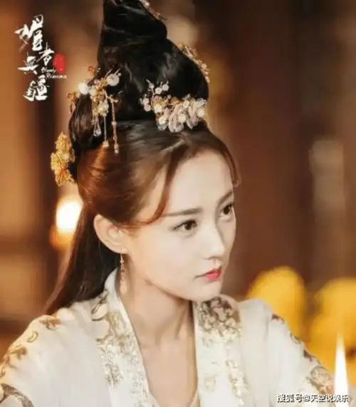 又一部女主被女配碾压的新剧来袭,看完剧照后,网友很正常