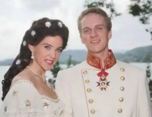 历史上真实的茜茜公主奢侈任性的恶婆婆,本人跟电影差距太大