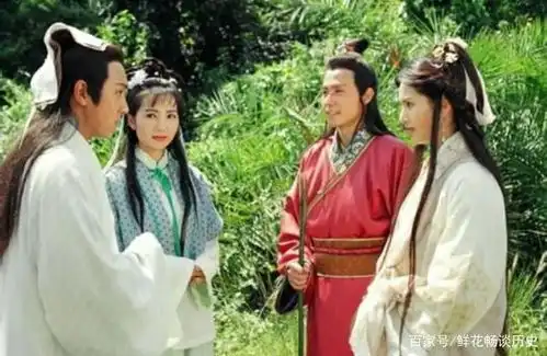 笑傲江湖中,风清扬的独孤九剑剑谱是从哪个地方得到的
