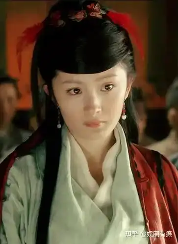 新红楼梦11年后蒋梦婕姚笛赵丽颖三人完成交换人生
