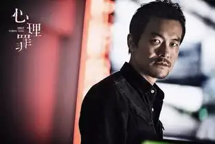 6.6特价敢叫板战狼2,悬疑大作心理罪迎战内有吴京签名海报