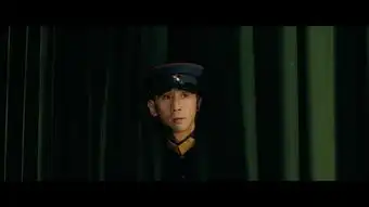 一步之遥健身教练揭秘姜文绝技
