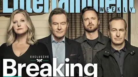 古斯塔沃亲自解密为何解决维克托绝命毒师
