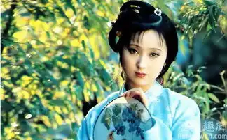 红楼梦中各色人物名字背后竟暗藏玄机
