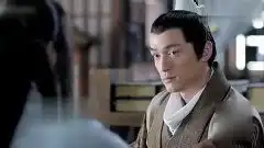 琅琊榜花絮超搞笑胡歌靳东说脏话