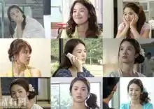 杨超越要出演中国版浪漫满屋是真的吗
