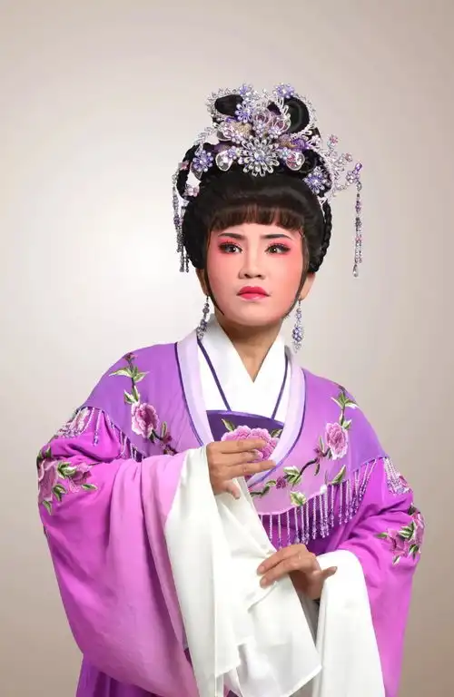 激情燃烧的岁月,为您推荐一部神话琼剧西湖公主