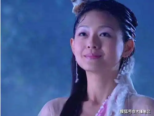 新倩女幽魂遭吐槽,宁采臣扮相被指太丑,聂小倩整容痕迹明显