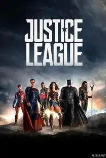 正义联盟曝光首张剧照三英雄联手剿灭反派窝点
