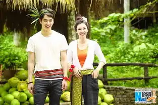 柳岩跌落泳池上演湿身诱惑谈姐弟恋获封真爱姐