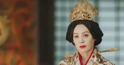 秦始皇我父亲是谁,就别瞎操心了