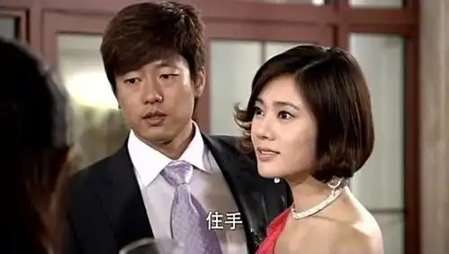 回家的诱惑洪世贤被找麻烦,高珊珊出面解围简直女中豪杰啊