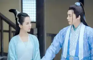 诛仙肖战乞丐造型被嘲,服装质感像麻袋,导演屡拍烂片引担忧

