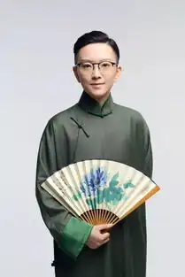 王佩瑜在流量时代做一个角儿
