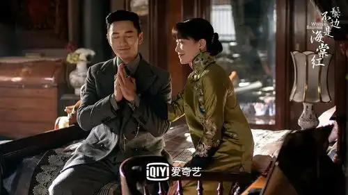 三部马上刚播出的电视剧,你最看好哪部呢