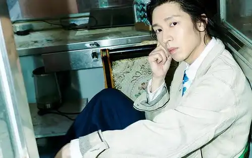 演员孙阳资料与金晨二搭,出演孤注一掷阿才一角
