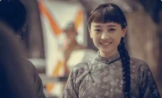 由何花杨志刚主演的勇敢的心2剧情深入人心,年代感十足