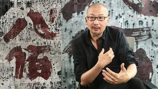 八佰定档,管虎趁着我在圈里还有点话语权,以后更没人拍了
