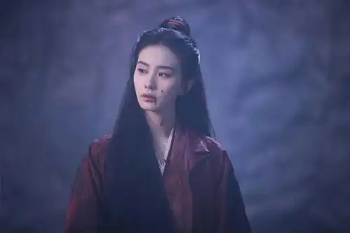 刘诗诗一念关山持续热播,演技到位又美又强获好评
