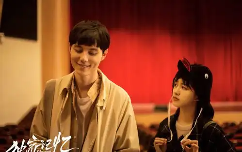 新剧独家记忆杀青,男女主上演甜宠爱恋,女主曾是杨幂配角