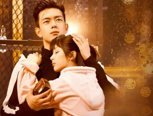 杨紫又要开始霸屏了4部新剧或成爆款,搭档男主都是神仙颜