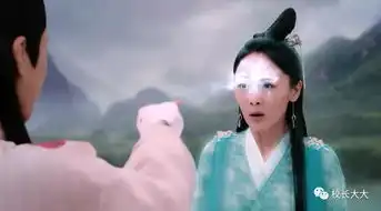 天乩之白蛇传说许宣算计齐霄为杨紫挡天雷,教科书级重色轻友
