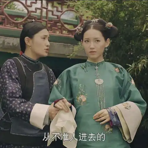 宫廷秘闻福康安到底是不是乾隆的私生子史料暗藏三条线索

