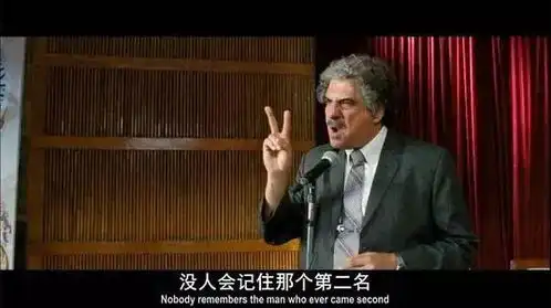 年轻人啊,有梦想的地方就有骗局
