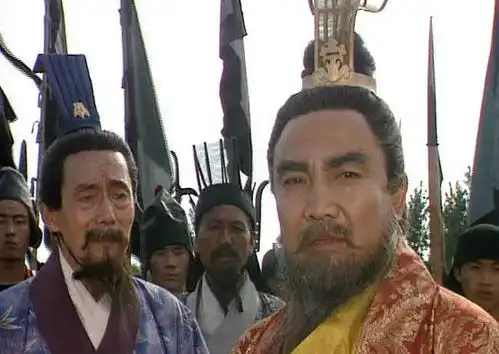 三国英雄传算无遗策却英年早逝,令曹操念念不忘的郭奉孝