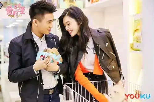 赌王儿子拥吻志玲姐表白奚梦瑶这样的95后摩羯请给我来一打