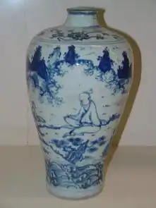 旧器如新看土耳其托普卡匹宫的中国瓷器展
