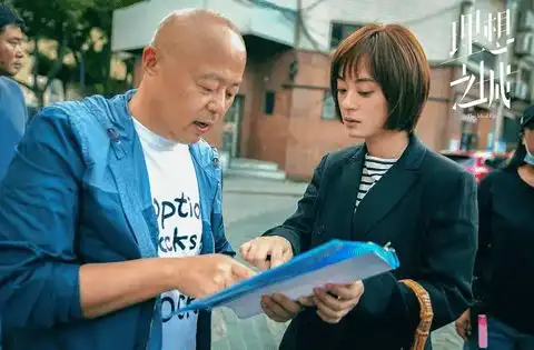 14部时装剧必追清单杨幂暴风眼孙俪理想之城不怕闹剧荒