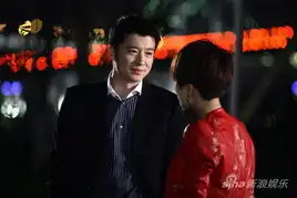 小夫妻时代将播张衣真情面前没有贫富
