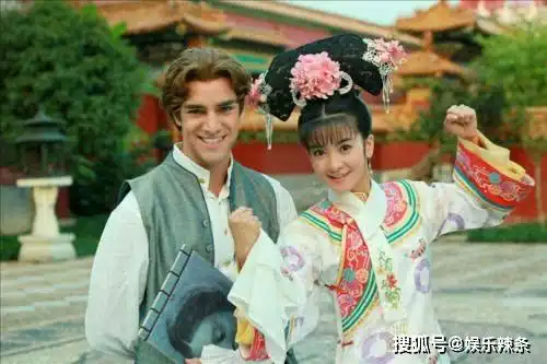 国民闺女扮演小燕子,造型清秀太奶萌,网友都心动了
