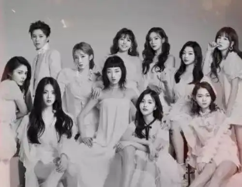 芒果tv联合阿里选女团,杨超越乐华七子加盟粉丝不约不约