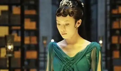 不仅甄嬛安心惊艳虐心孙俪其它角色美到令人心碎
